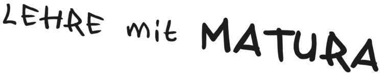 Lehre mit Matura bei roswel